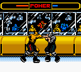 Blades of Steel screenshot 6 for GameBoy Color